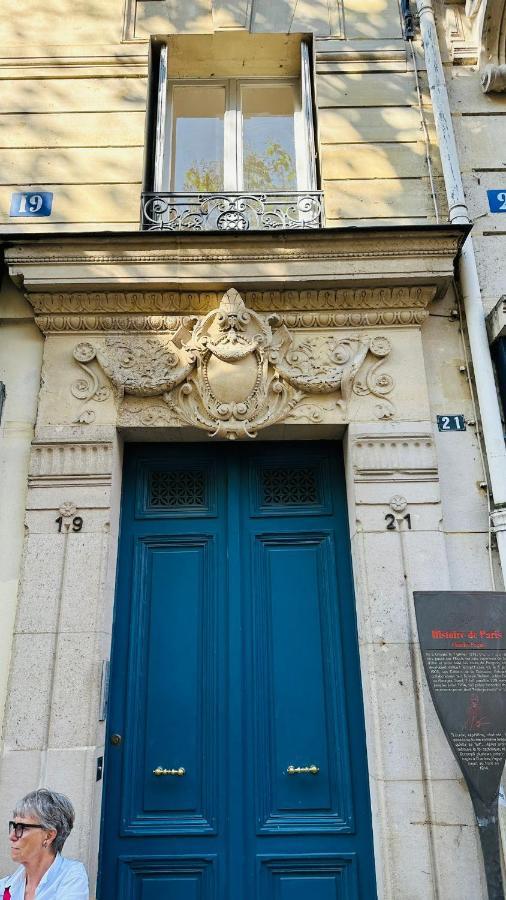 Le Studio D'Emilie 巴黎 外观 照片