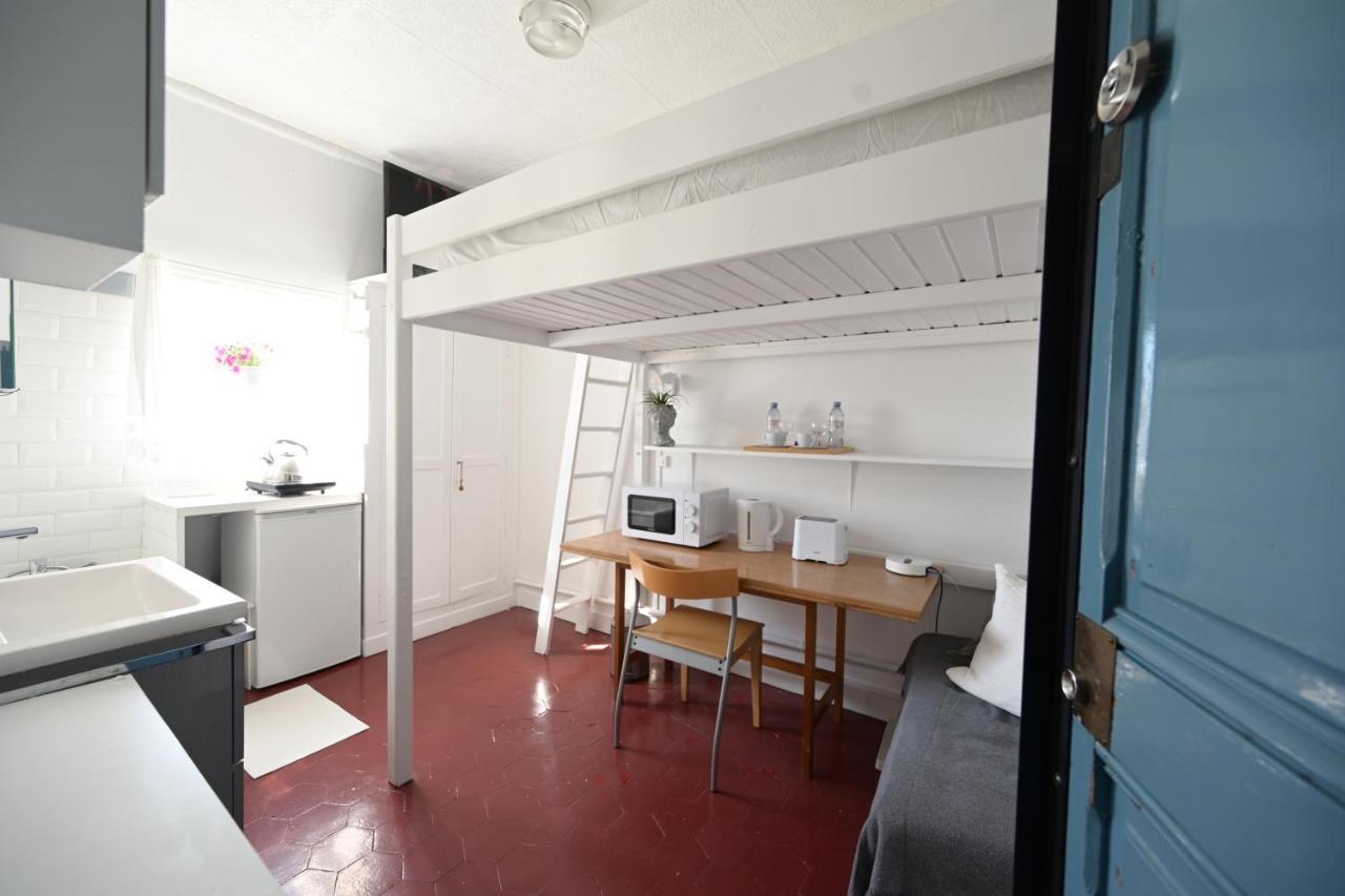 Le Studio D'Emilie 巴黎 外观 照片