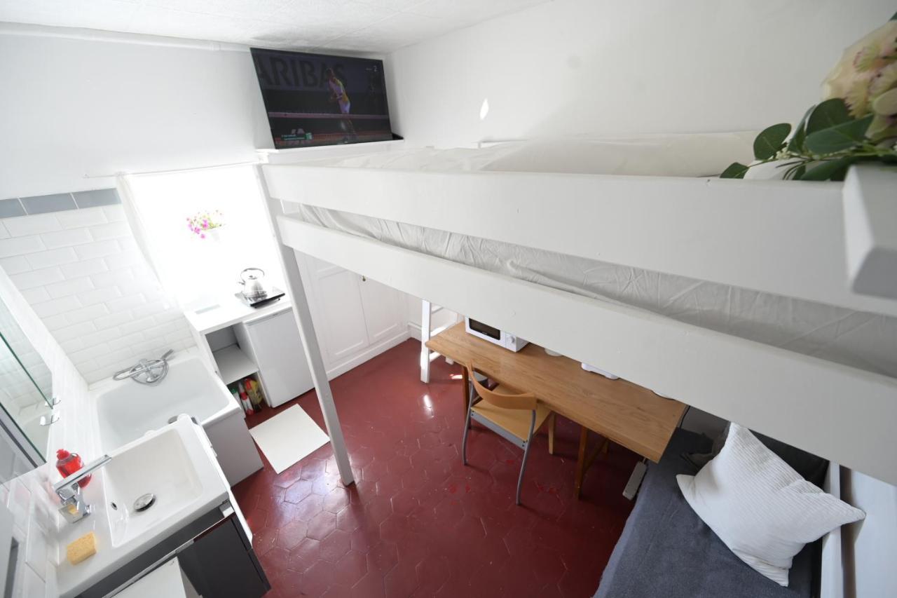 Le Studio D'Emilie 巴黎 外观 照片